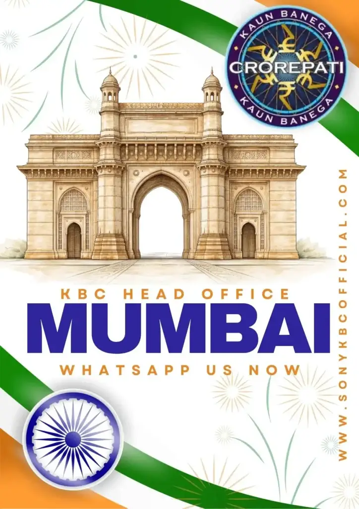 kbc-head-office-mumbai