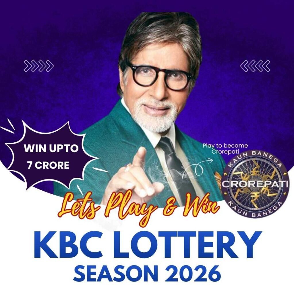 kbc-lottery-2026